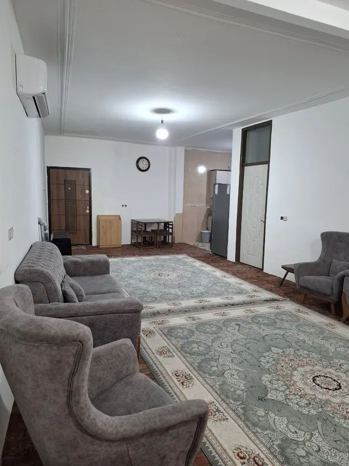 ویلا دوخوابه باغ دلگشا سعدی