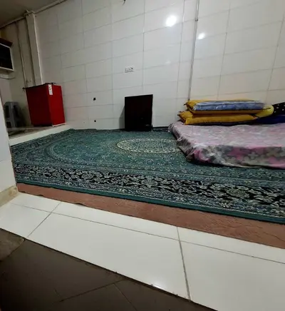 سوئیت فلت شهری اکازیون