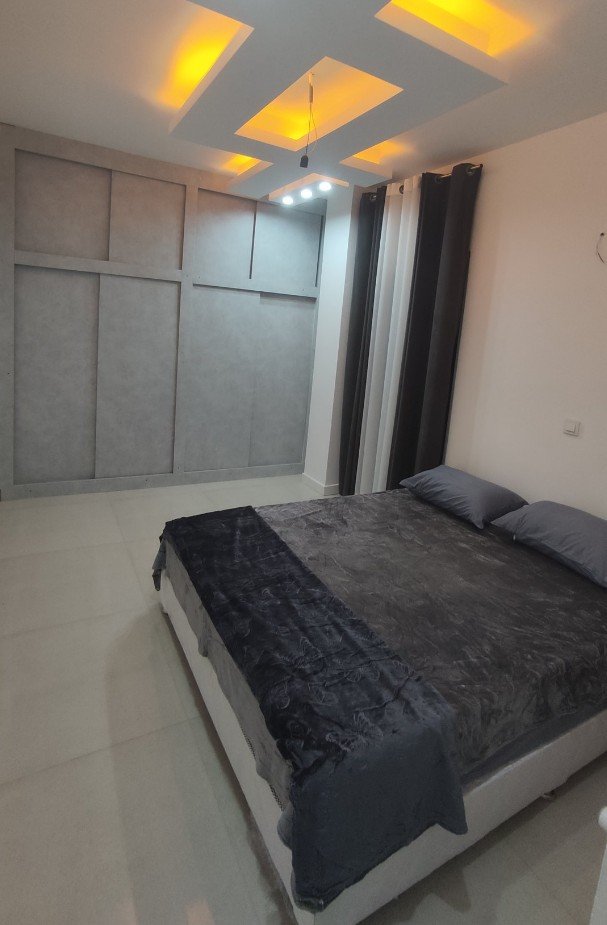 ویلا سه خوابه دوبلکس طاها 1