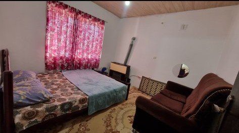 دوخوابه بهارستان ۳