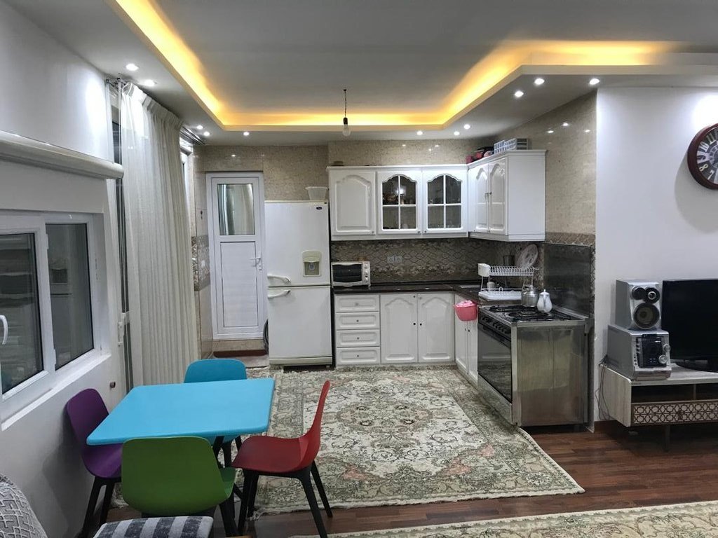 ویلا یک خوابه باغ صفرپور