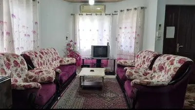 ویلا دوخوابه بهارستان ۳