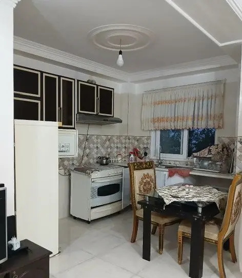 آپارتمان دوخوابه ونوشه 1