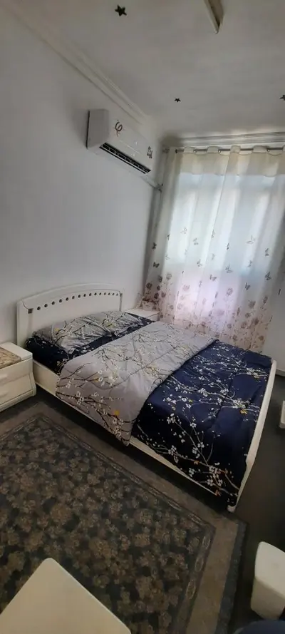 آپارتمان یک خوابه گلشهر طلوع