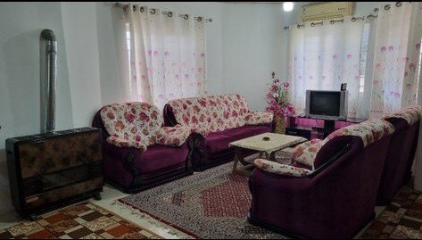 دوخوابه بهارستان ۳