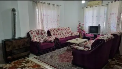 ویلا دوخوابه بهارستان ۳