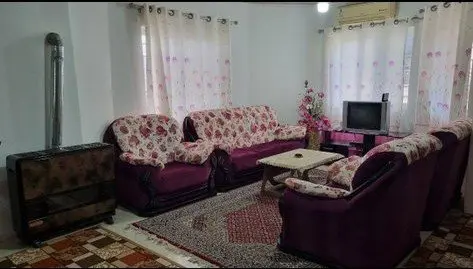 ویلا دوخوابه بهارستان ۳