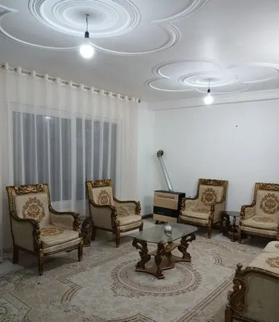 آپارتمان دوخوابه ونوشه 1