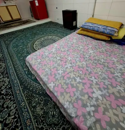 سوئیت فلت شهری اکازیون