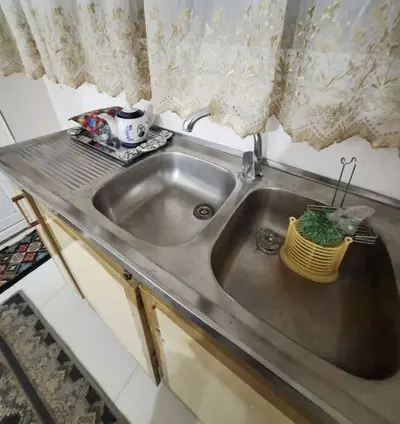 سوئیت فلت شهری اکازیون