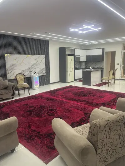 ویلا دوخوابه استخردار آبگرم پرواز