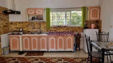 دوخوابه بهارستان ۳