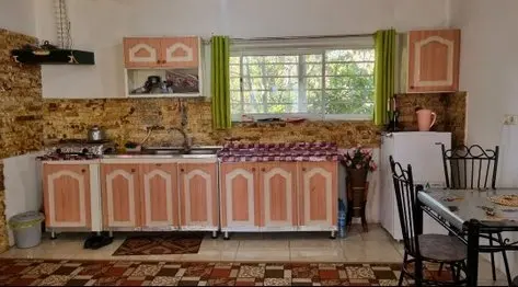 ویلا دوخوابه بهارستان ۳