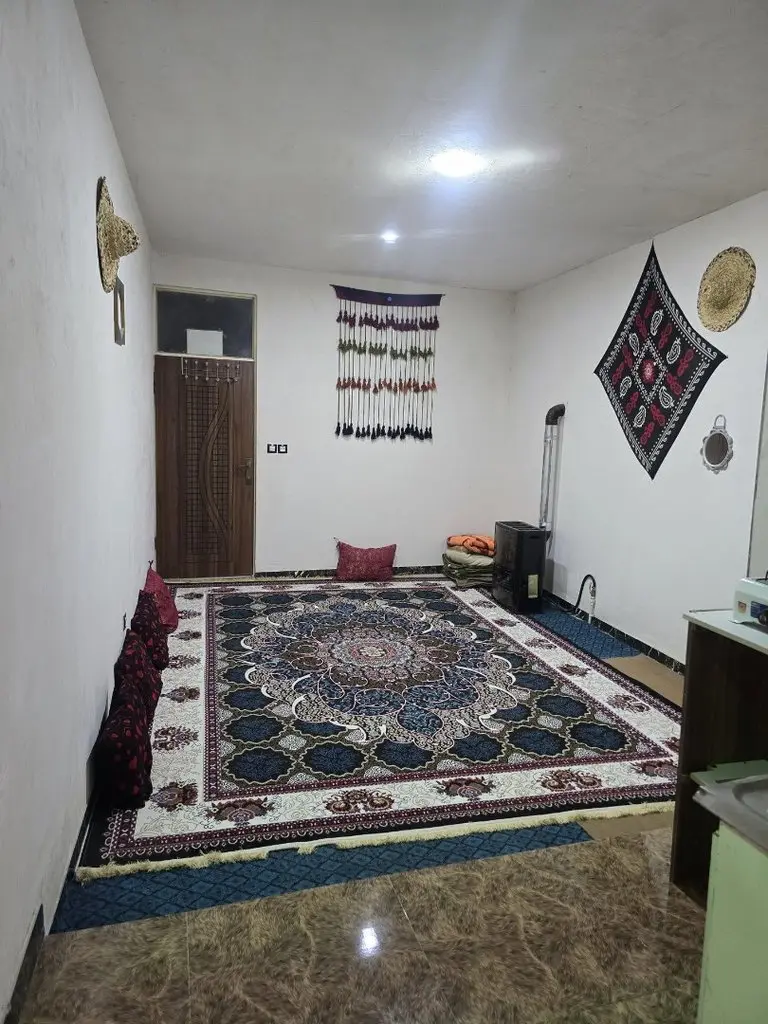 ویلا چهارخوابه گریت و بیشه