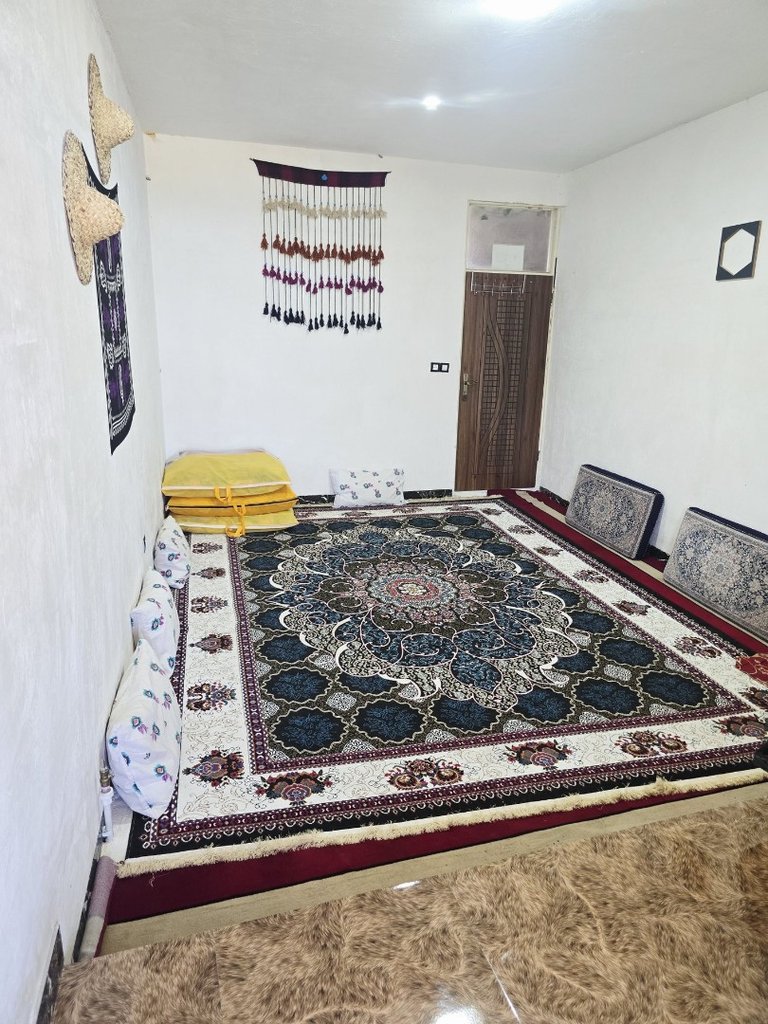 چهارخوابه گریت و بیشه