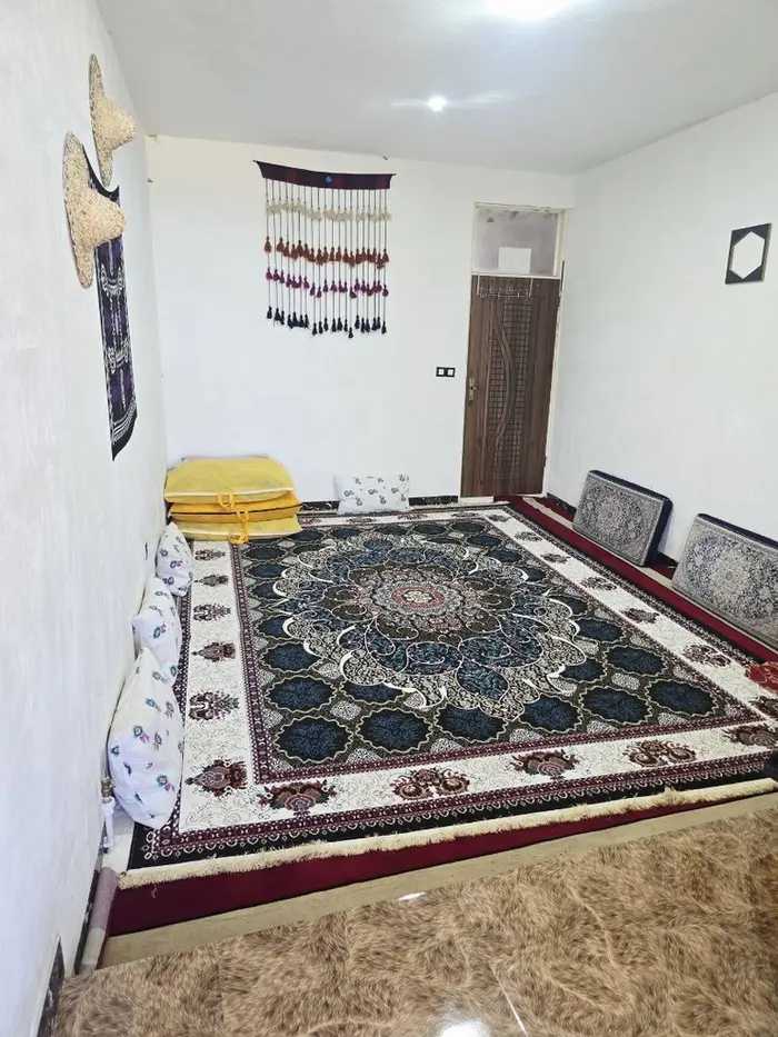 ویلا چهارخوابه گریت و بیشه