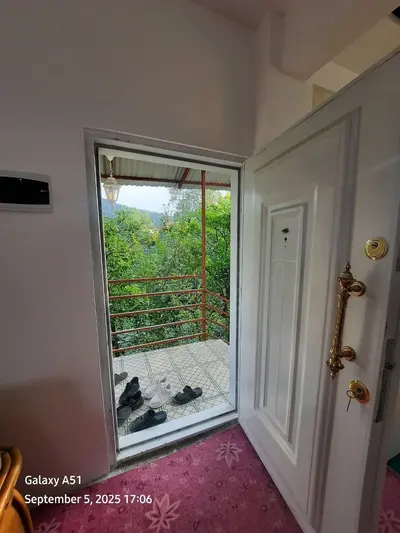 ویلا یک خوابه کوروش مهرزاد