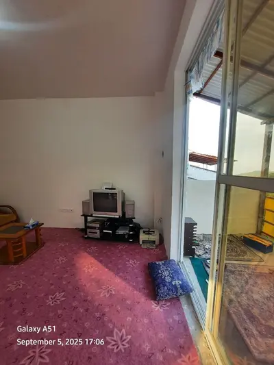 ویلا یک خوابه کوروش مهرزاد