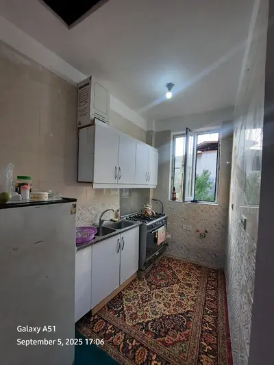 ویلا یک خوابه کوروش مهرزاد