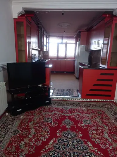 سوئیت دوخوابه شجاع پاک