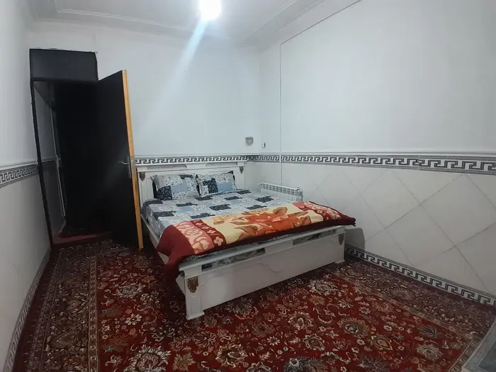 سوئیت دوخوابه شجاع پاک