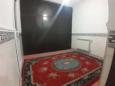 سوئیت دوخوابه شجاع پاک