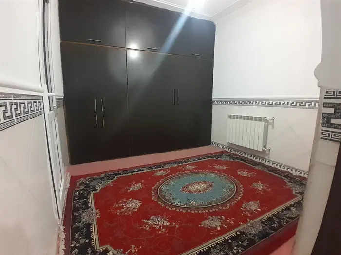 سوئیت دوخوابه شجاع پاک