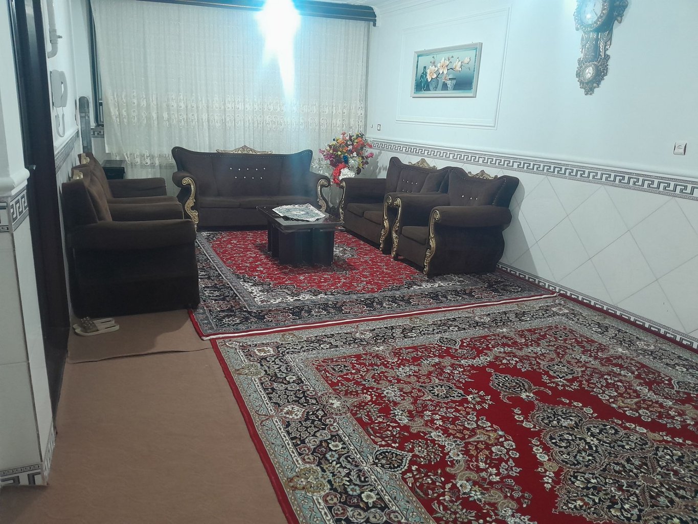 دوخوابه شجاع پاک