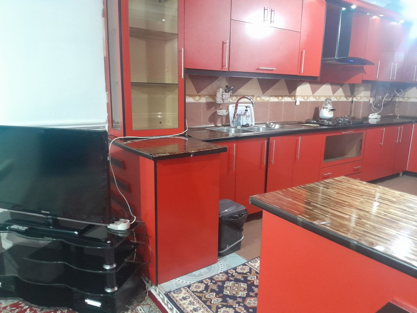 دوخوابه شجاع پاک