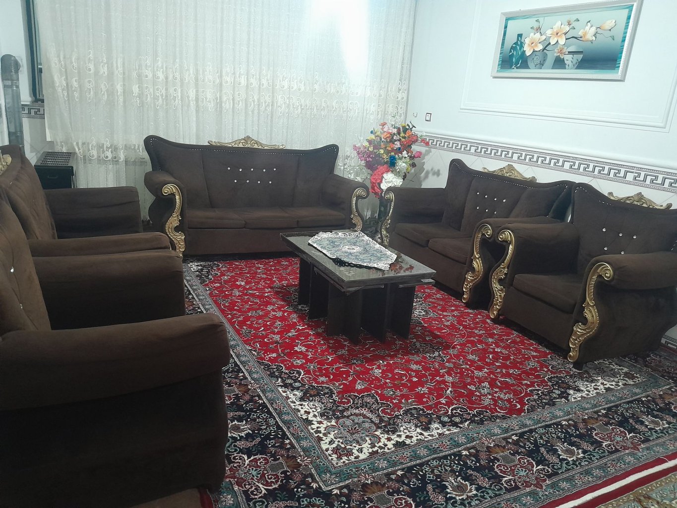 دوخوابه شجاع پاک