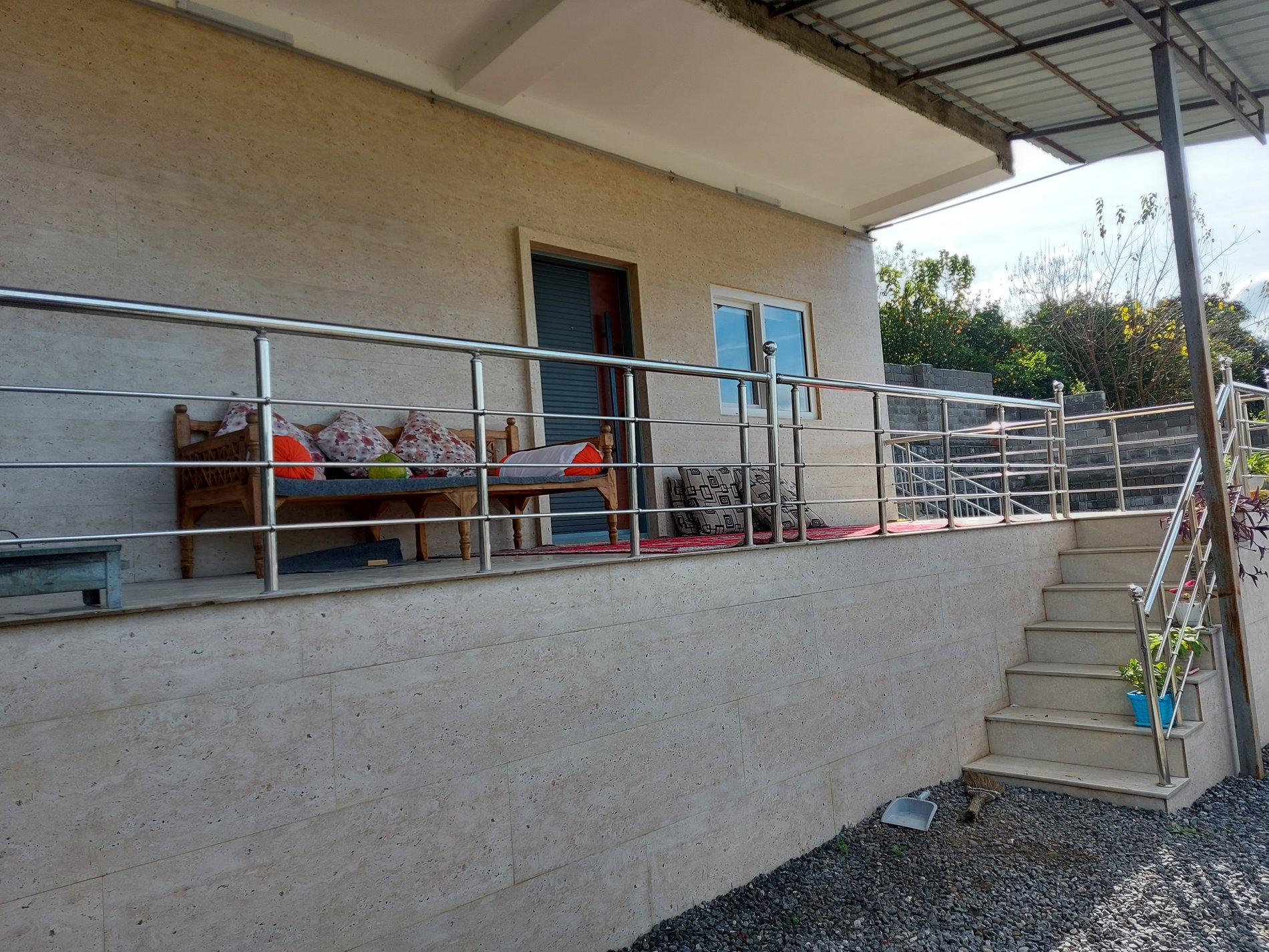 ویلا ویلای دربست بابلکنار