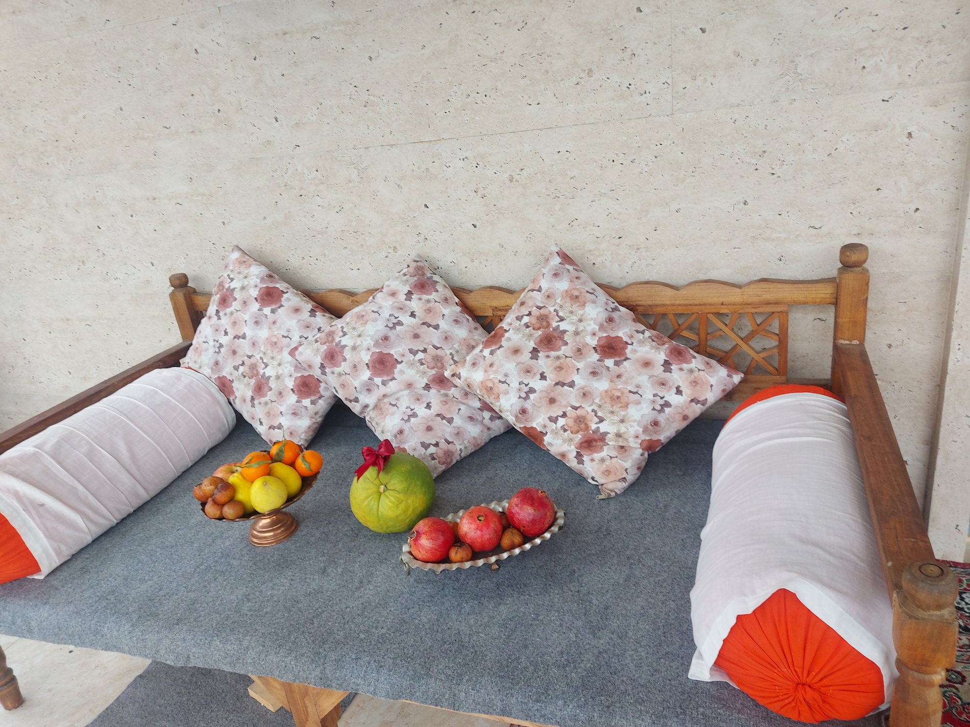 ویلا ویلای دربست بابلکنار