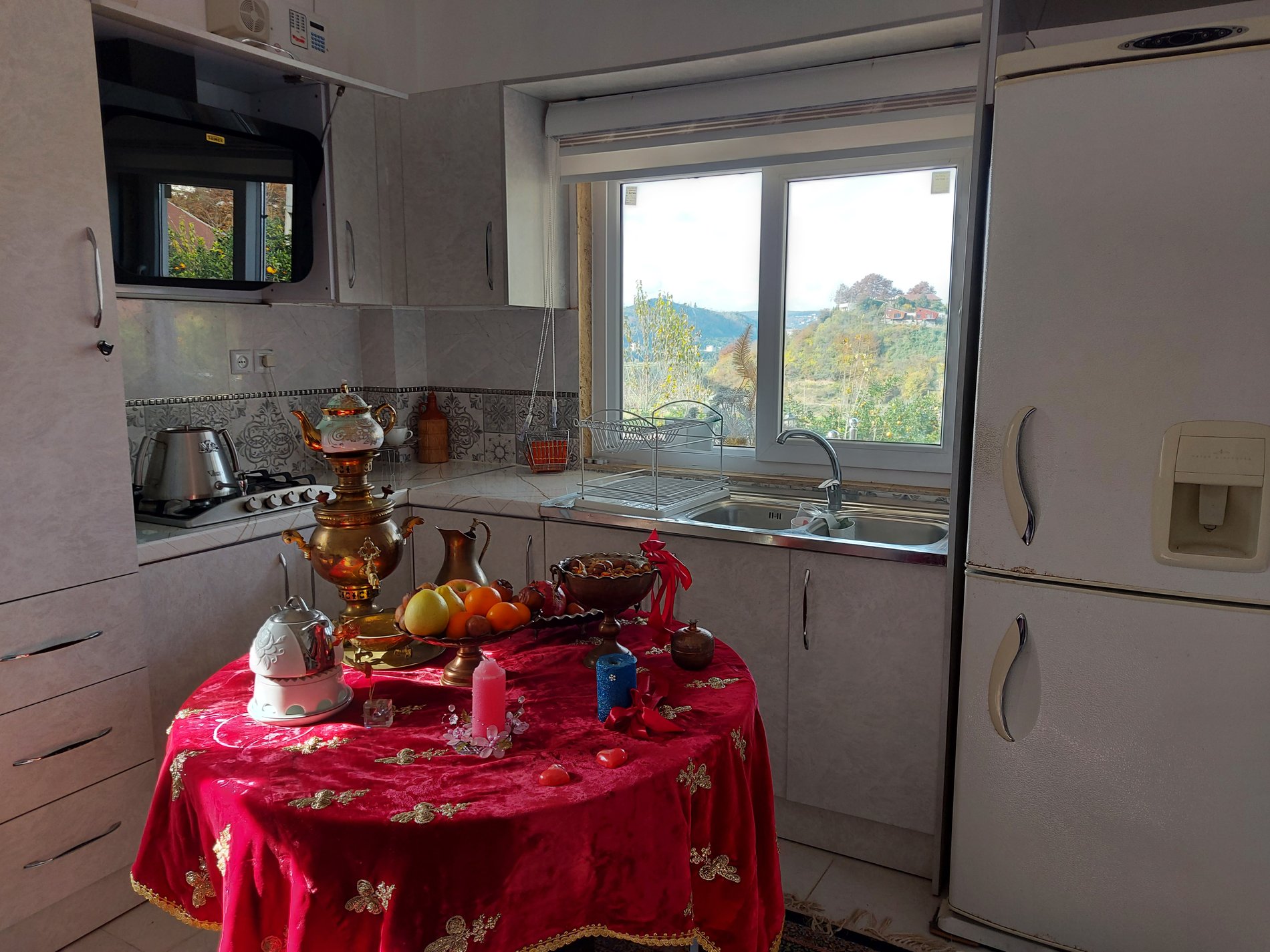 ویلا ویلای دربست بابلکنار