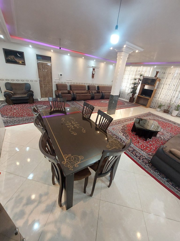 آپارتمان دوخوابه الوند 1