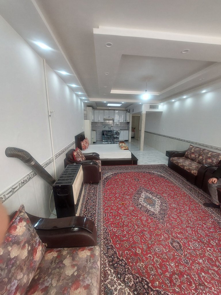 یکخوابه الوند 2