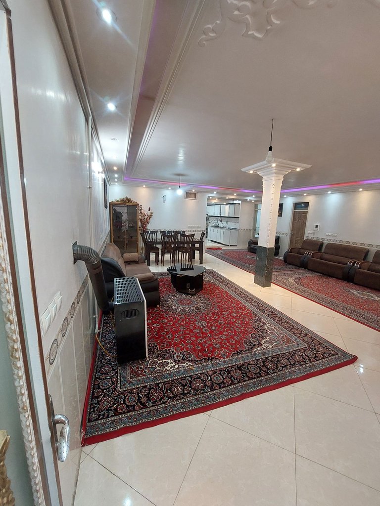 دوخوابه الوند 1