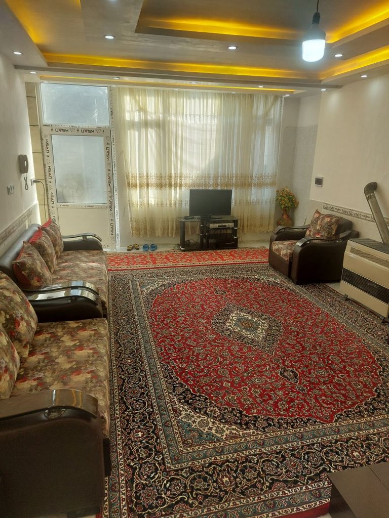 یکخوابه الوند 2