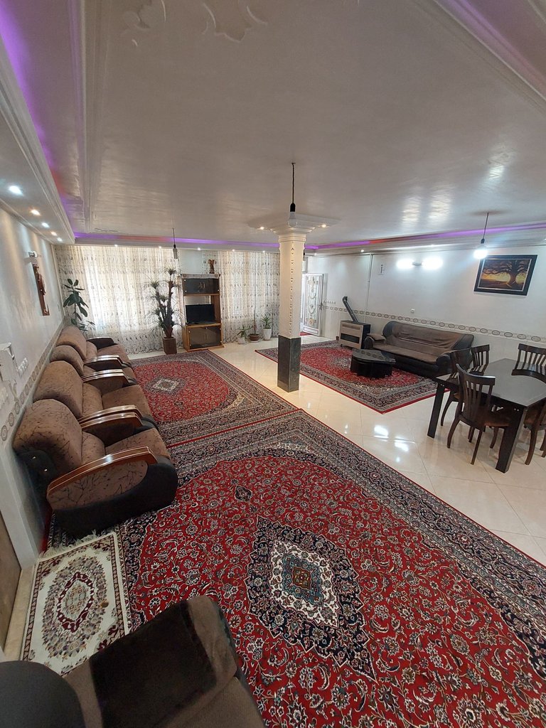 آپارتمان دوخوابه الوند 1