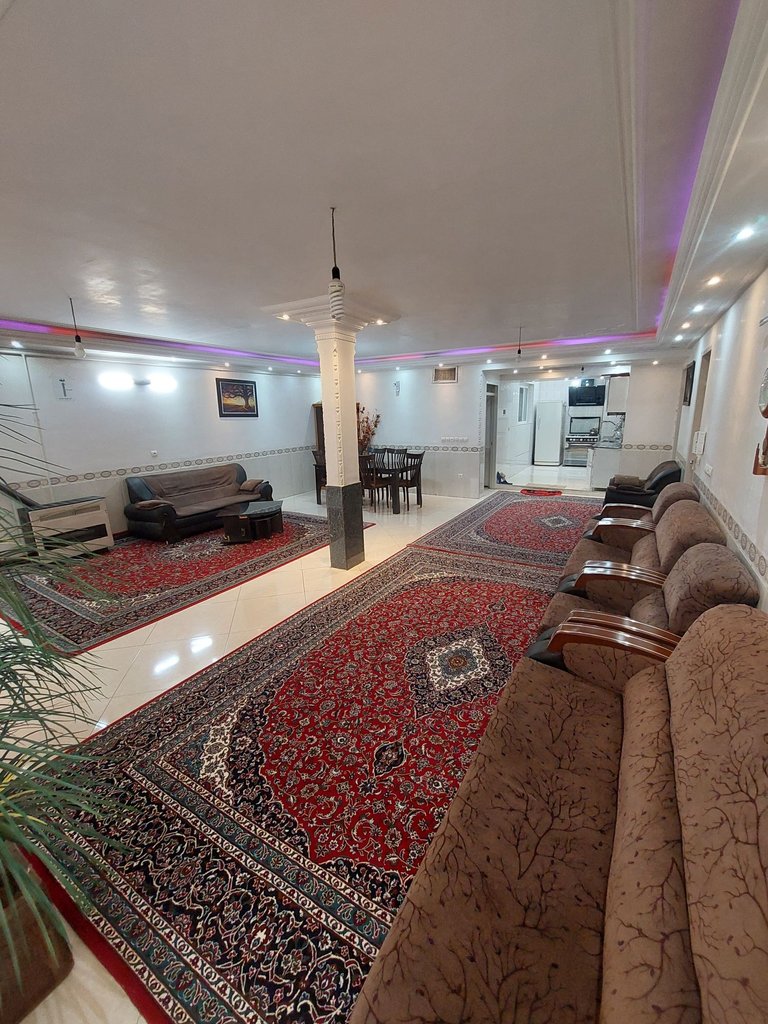 دوخوابه الوند 1