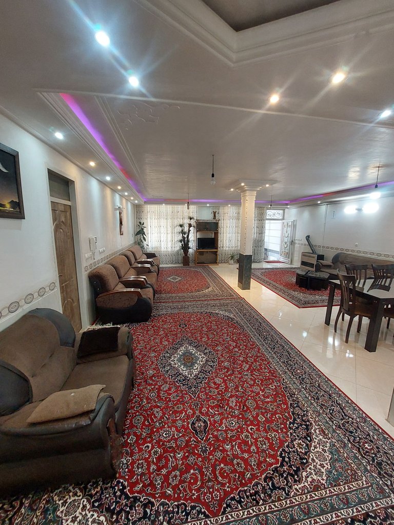 دوخوابه الوند 1