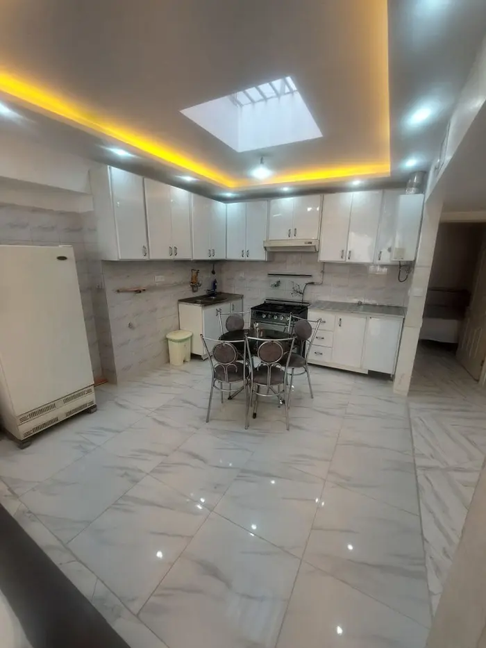 ویلا یکخوابه الوند 2