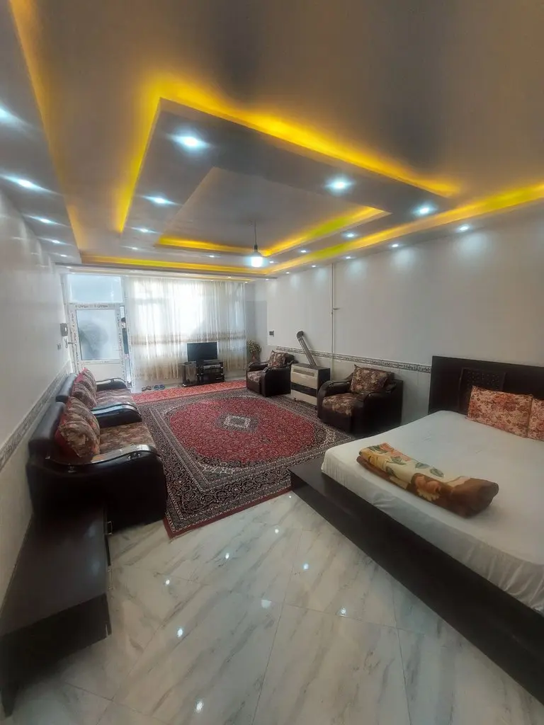 ویلا یکخوابه الوند 2