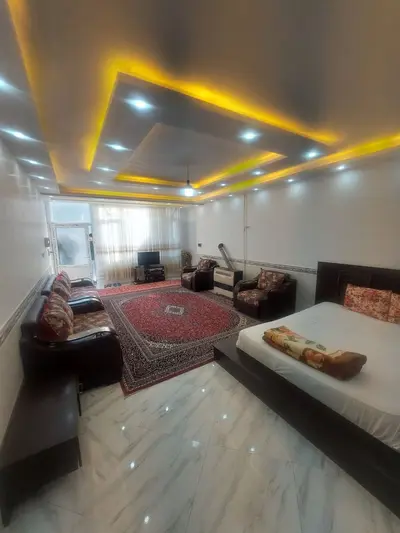 ویلا یکخوابه الوند 2