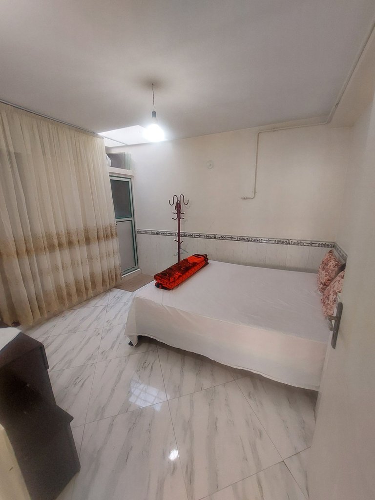 یکخوابه الوند 2