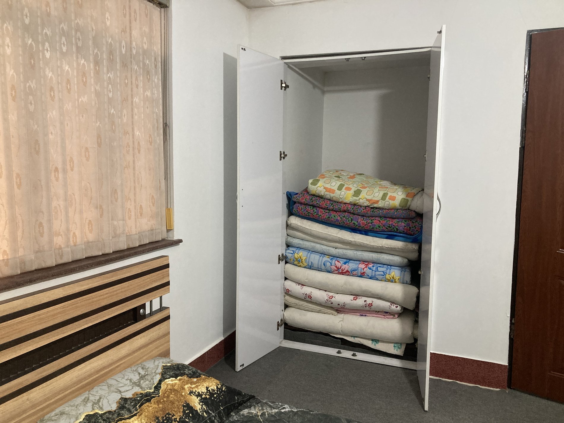 ویلا یک خوابه محمدی طولارود