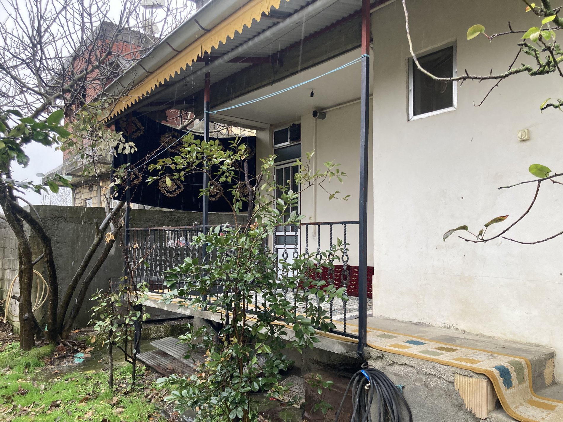 ویلا یک خوابه محمدی طولارود