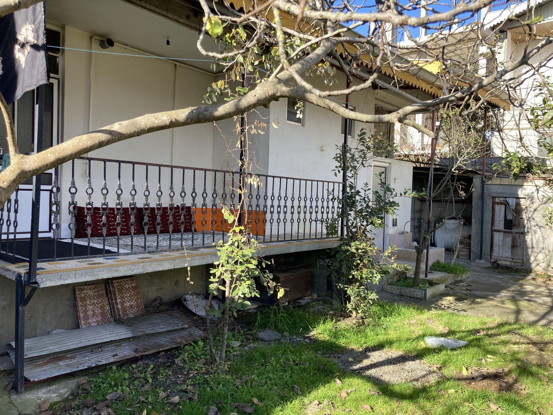 ویلا یک خوابه محمدی طولارود