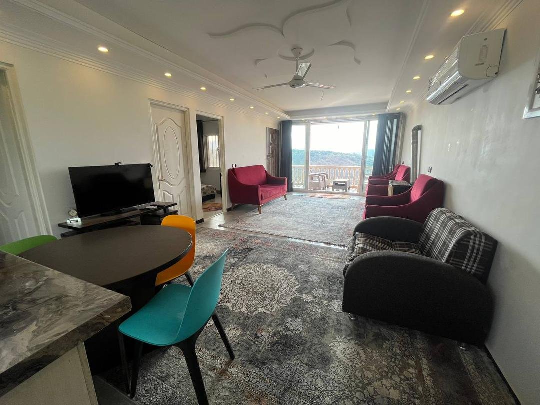 دوخوابه حورا