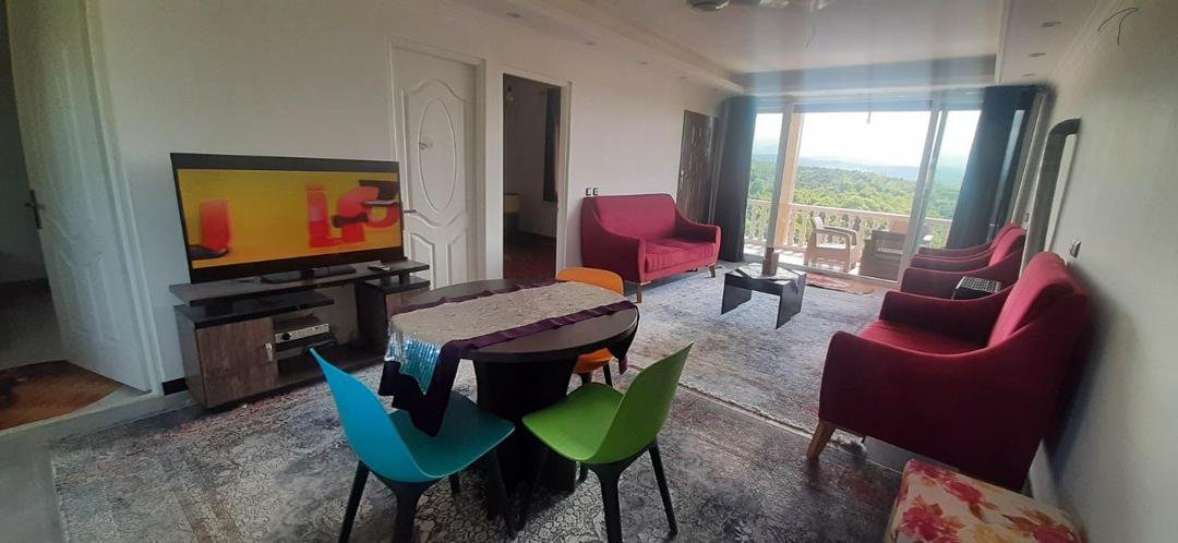 دوخوابه حورا