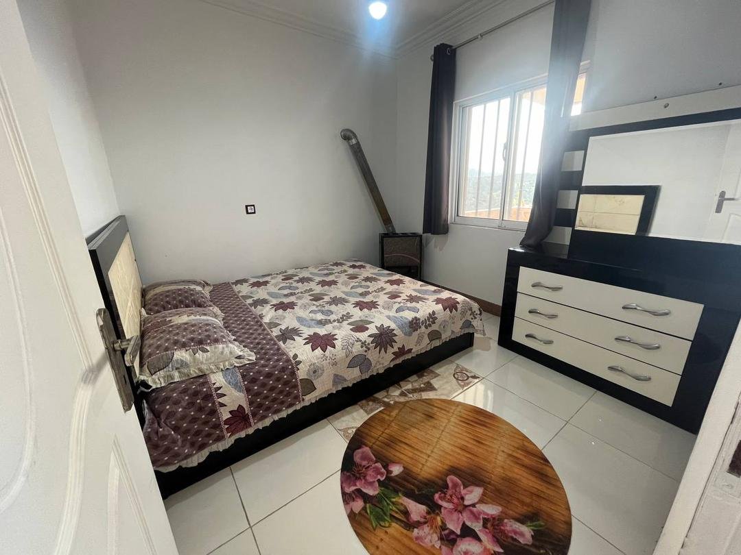 دوخوابه حورا